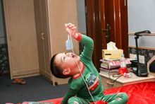 Ryan December 2006